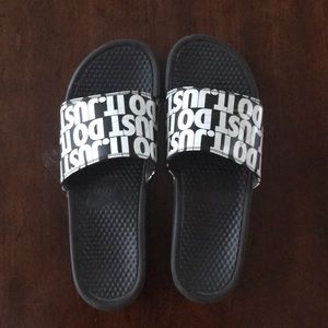 Nike Just Do It Slides 14